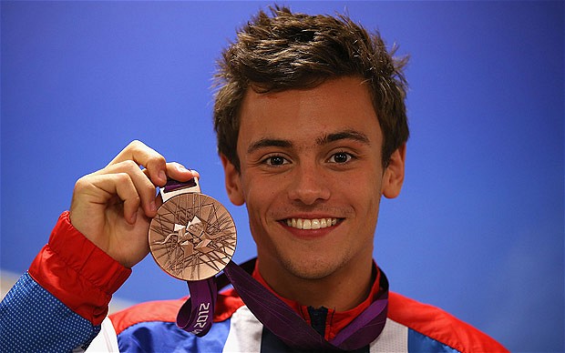 Sexy-Adorable-Extremely Hot Tom Daley Says the Magic Words Every Gay/Bi Guy Wanted Him to Say (VIDEO) - tom-daley1_2308057b